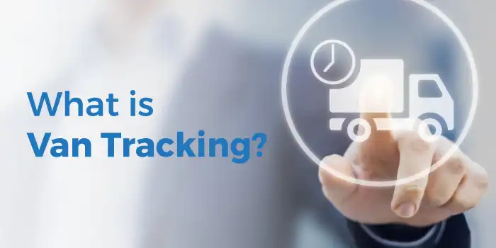 How can vehicle tracking help you monitor driver behaviour