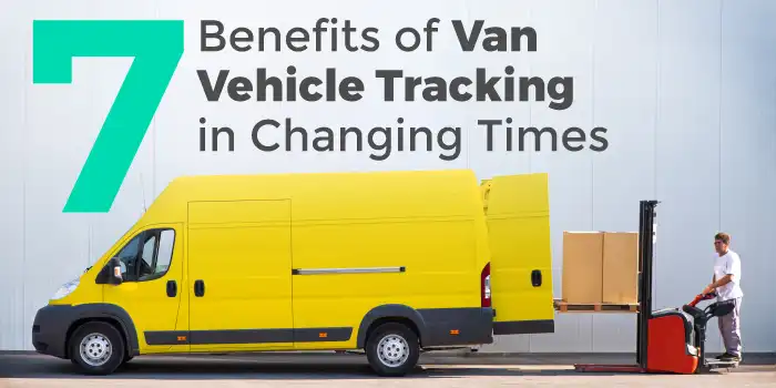 WHat is Vehicle Tracking