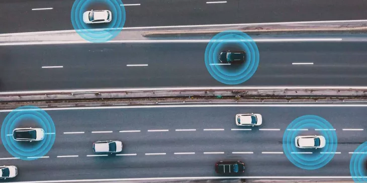 Telematics Vehicle Tracking Explained