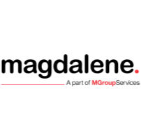 Vehicle Tracking Clients Magdalene Logo