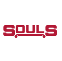 Vehicle Tracking Clients Souls Logo