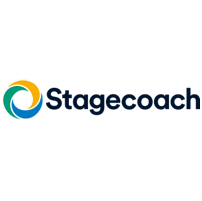 Vehicle Tracking Clients Stagecoach Logo